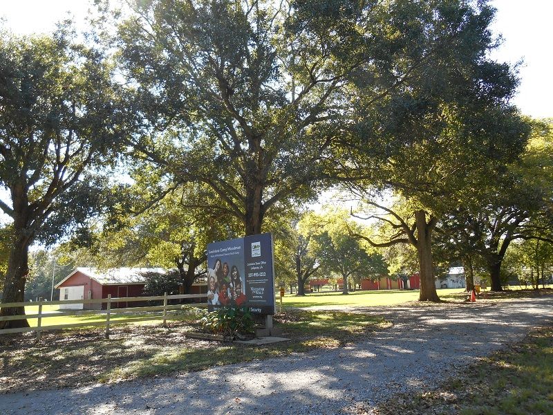 13505 Junius Rd, Abbeville, LA 70510